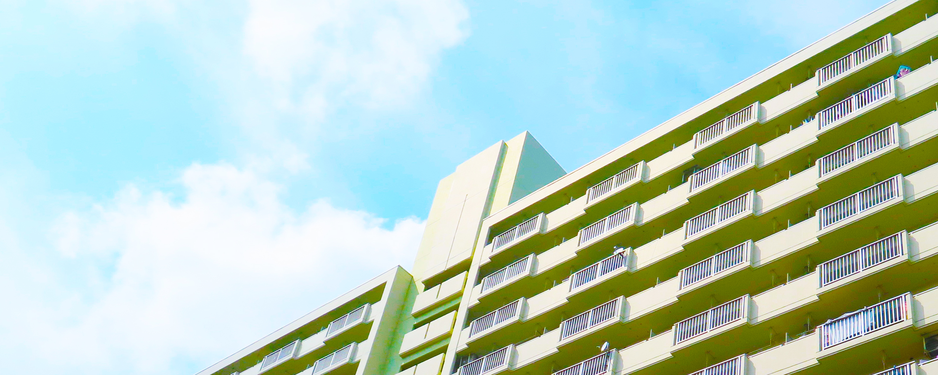 ゆいま〜る神南