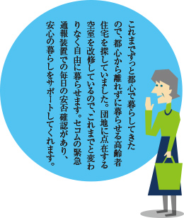 ゆいま～る伊川谷